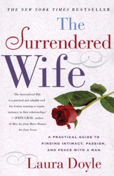 the surrendered wife (ebook)-laura doyle-9780743211505