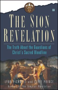 the sion revelation (ebook)-lynn picknett-clive prince-9780743288705
