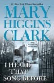 i heard that song before-mary higgins clark-9780743497305