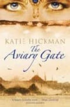 the aviary gate-9780747594505