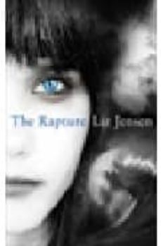 the rapture-liz jensen-9780747599005