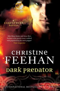 dark predator-christine feehan-9780748125005