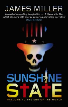 sunshine state (ebook)-james miller-9780748133505
