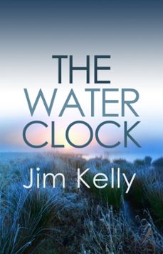 the water clock-9780749025205