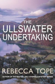 the ullswater undertaking (ebook)-rebecca tope-9780749027551