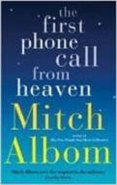 the first phone call from heaven-9780751541205