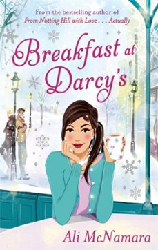 breakfast at darcys-ali mcnamara-9780751547405