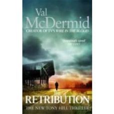 the retribution-9780751548105