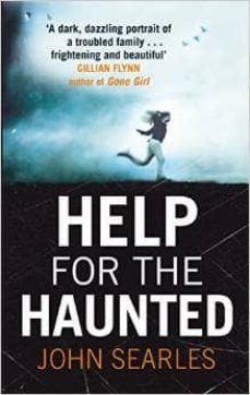 help for the haunted-9780751555905