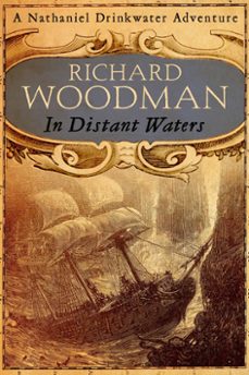 in distant waters (ebook)-richard woodman-9780751559705