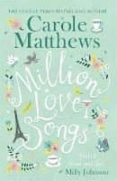 million love songs-9780751560305