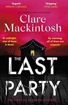 the last party-9780751577105