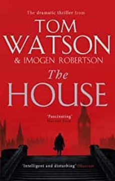 the house-9780751578805