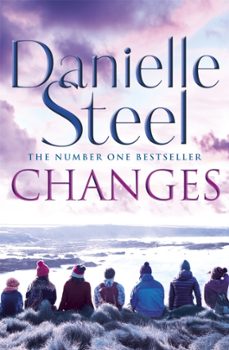 changes-danielle steel-9780751579505