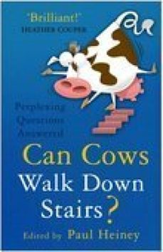 can cows walk down stairs? (ebook)-paul heiney-9780752474205