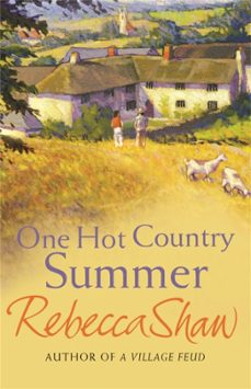 one hot country summer-rebecca shaw-9780752881805