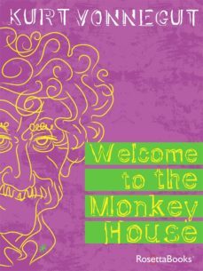welcome to the monkey house (ebook)-kurt vonnegut-9780795319105