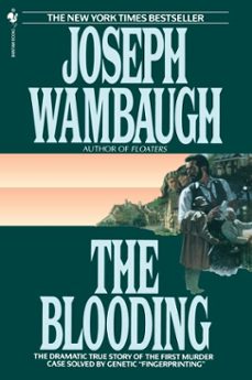-joseph wambaugh-9780804150705