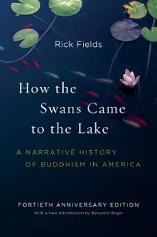 -rick fields-benjamin bogin-9780834843905
