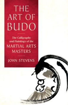 the art of budo (ebook)-john stevens-9780834844605
