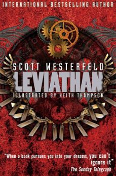 -scott westerfeld-9780857070005