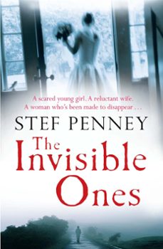 the invisible ones (ebook)-stef penney-9780857384805