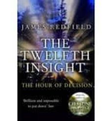 the twelfth insight-james redfield-9780857500205
