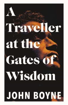 a traveller at the gates of wisdom-9780857526205