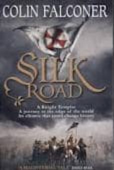 silk road-9780857891105