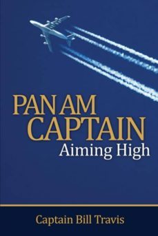 pan am captain-9780989093705