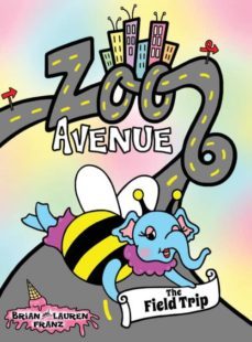 zoo avenue-9780990540205
