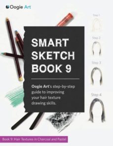 smart sketch book 9-9780996821605
