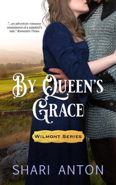 by queen's grace (ebook)-shari anton-9780998678405
