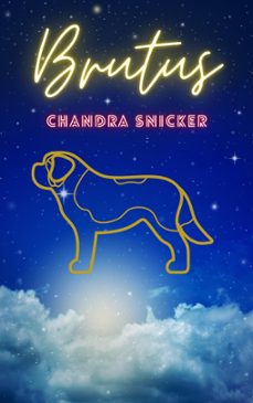 brutus-chandra snicker-9781005048105