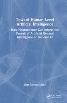toward human-level artificial intelligence-eitan michael azoff-9781032831305