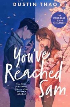you ve reached sam-dustin thao tran-9781035006205