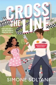 cross the line-simone soltani-9781035045105