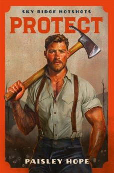 protect (ebook)-paisley hope-9781035093205