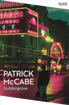 -patrick mccabe-9781037404405