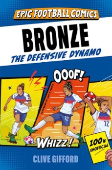 bronze-clive gifford-9781037408205