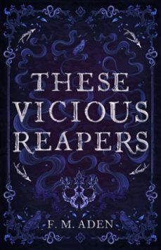 these vicious reapers (ebook)-9781069234605