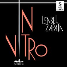 in vitro (audiolibro)-isabel zapata-9781094476605