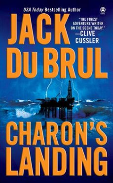 charon's landing (ebook)-jack du brul-9781101099605