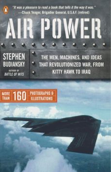 air power (ebook)-stephen budiansky-9781101118405