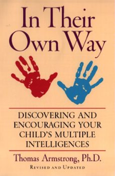 in their own way (ebook)-thomas armstrong-9781101143605