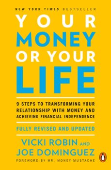 your money or your life (ebook)-vicki robin-9781101539705