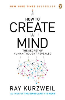 how to create a mind (ebook)-ray kurzweil-9781101601105