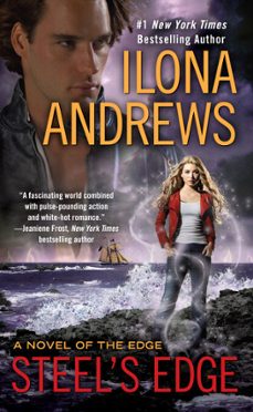 -ilona andrews-9781101613405