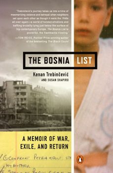 the bosnia list (ebook)-kenan trebincevic-susan shapiro-9781101631805