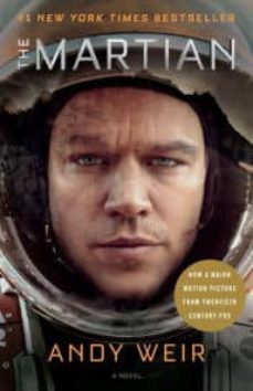 the martian (film)-andy weir-9781101905005